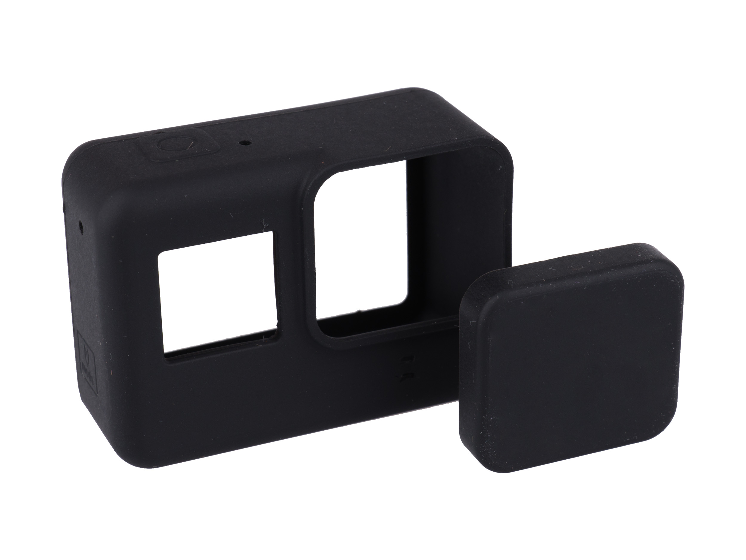 

Obudowa silikonowa do GoPro Hero 5 6 Black +dekiel