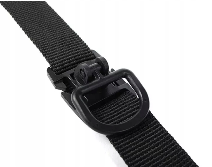 UCHWYT D-RING PASEK MOLLE EDC GRIMLOCK ASG KOLORY Kod producenta GRIMLOCK02