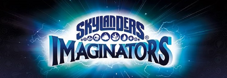Skylanders Imaginators - Water Armor Crystal reset Marka Activision