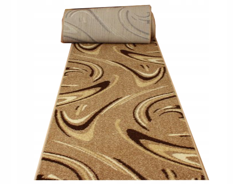 

Chodnik Coffe Orzech 70 CM Karmel Weltom
