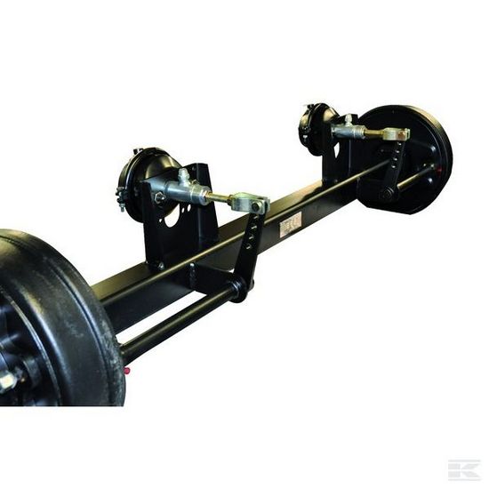 BCDT2430 - ГИДРАВЛИЧЕСКИЙ ПНЕВМАТИЧЕСКИЙ ТОРМОЗНОЙ ЦИЛИНДР 2430