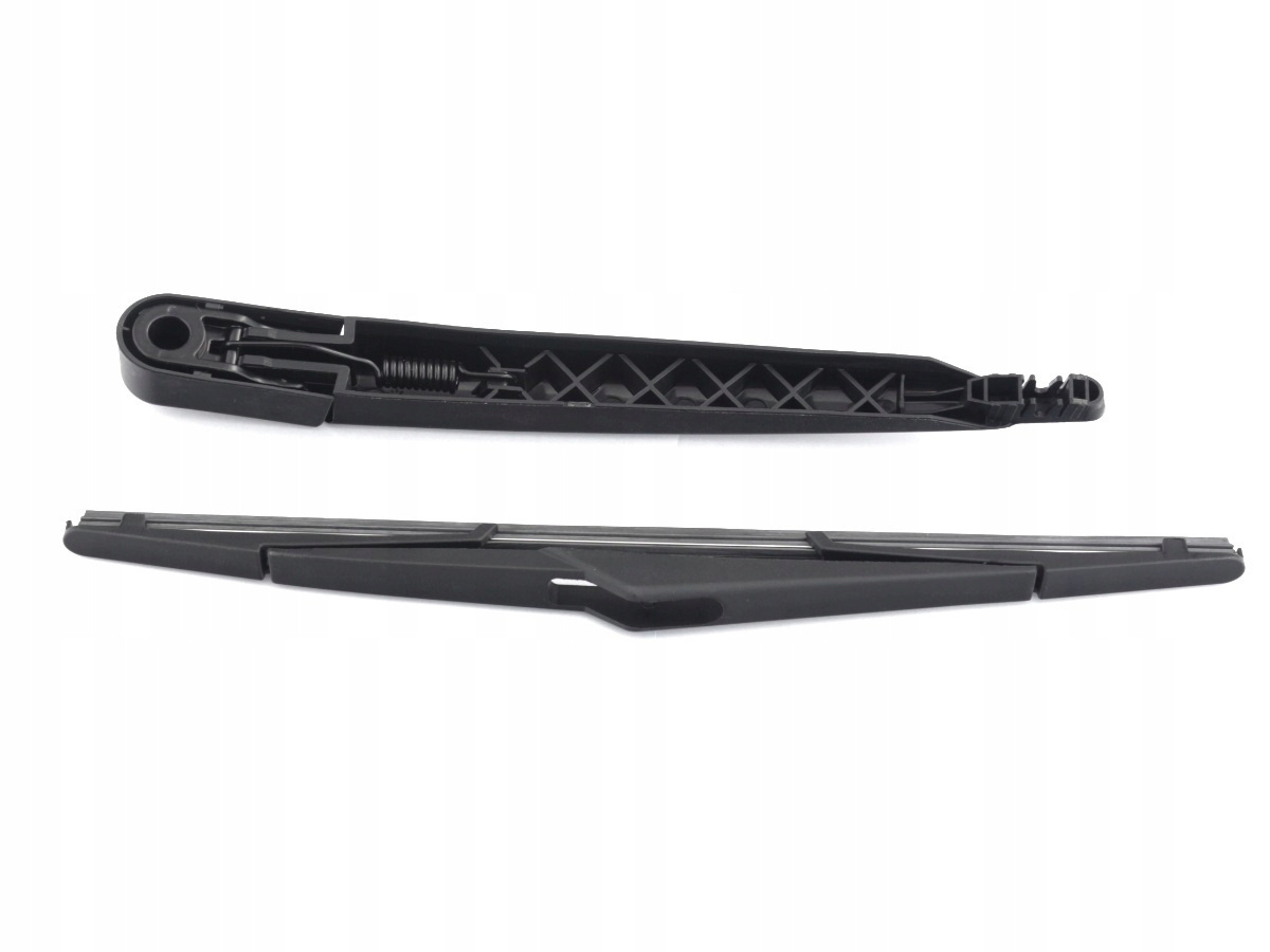 RAMIĘ PIÓRO WYCIERACZKI TYŁ Renault Scenic III 09- Producent części Inny