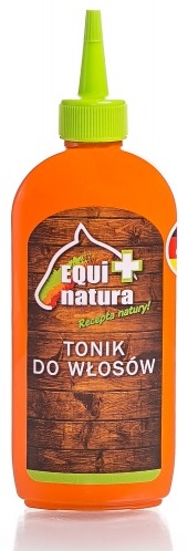 

Tonik Wcierka Na Łupież Swędzenie Equinatura 250ML