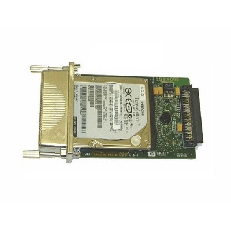 Форматирования плата для HP Designjet 800 C7769-60143