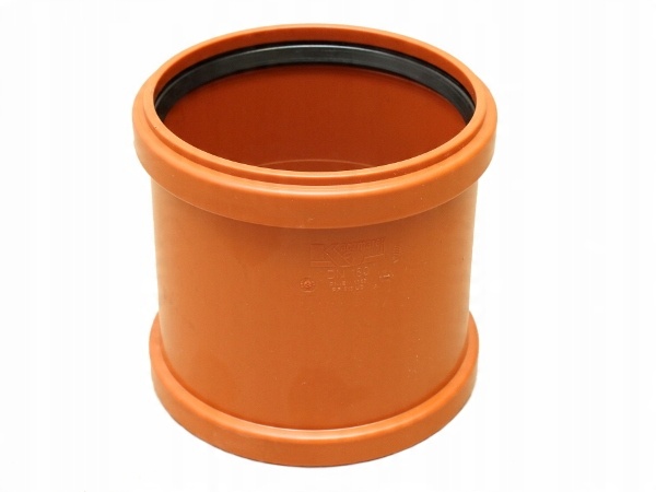 

Nasuwka do kanalizacji Pvc-u 160