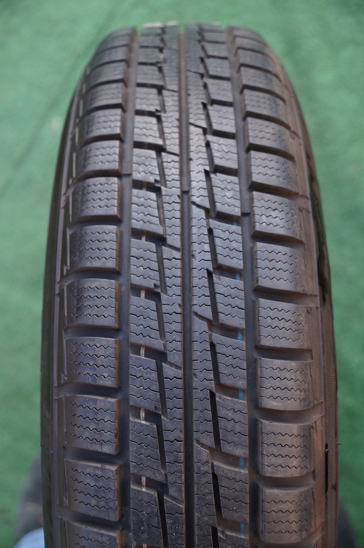 KOŁA ZIMOWE DACIA SANDERO, LOGAN Rozstaw śrub 4x100