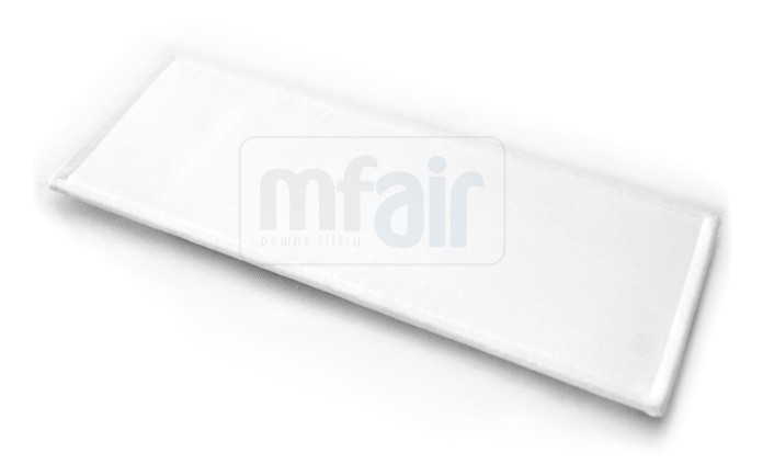 

Filtr F7 / EU7 rekuperator Zehnder 350 450 550