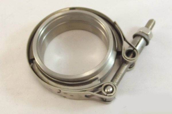 OBEJMA V BAND V CLAMP 63 5MM 2 5 Part number VB2 5