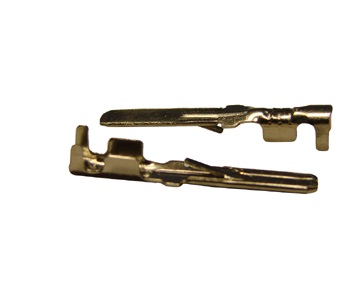 

Pin konektor męski do gniazd gniazdo Iso 10sz(3286