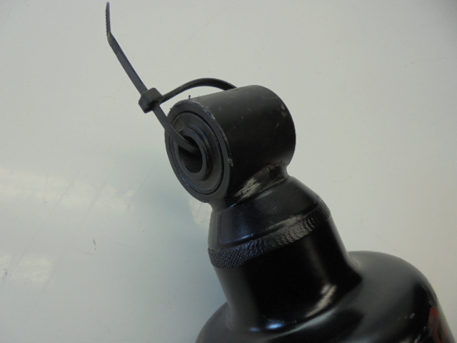 DAF 105 ПОДУШКА ПОДВЕСКИ КАБИНЫ ЗАДНЯЯ НОВАЯ