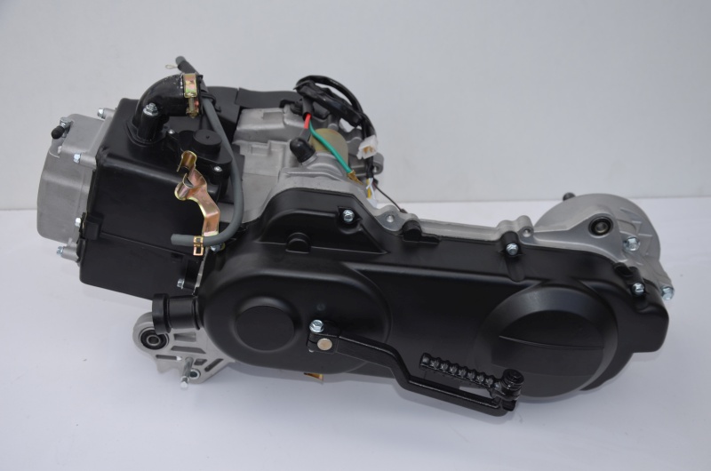 SILNIK 4T 50 cc koło 12 ROUTER TOROS BENYCO TORQ BENYCO Numer katalogowy części 50cc430mm