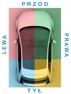 1868317 - FOCUS Mk3-задняя противотуманная фара оригинал