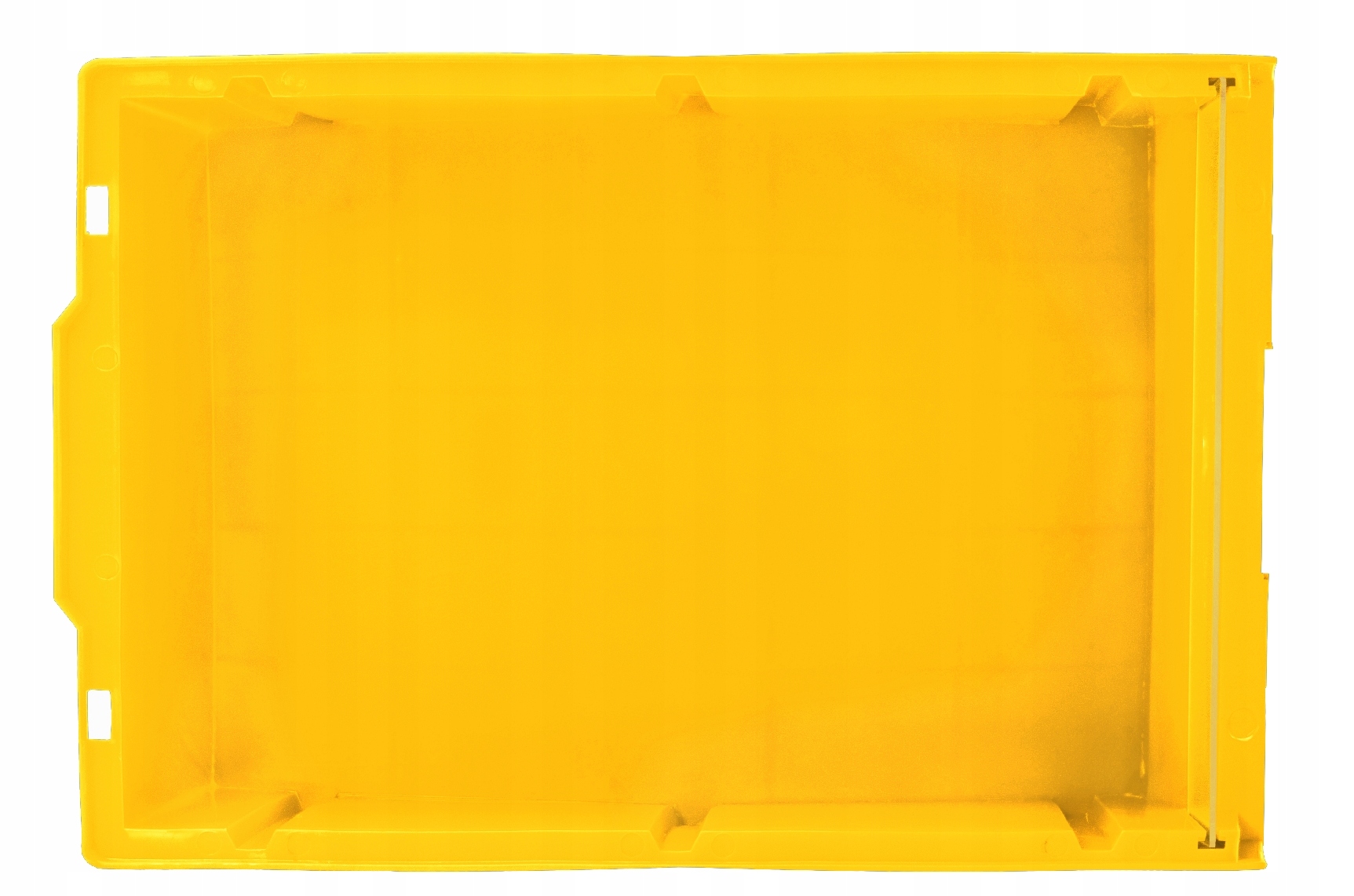 POJEMNIK MAGAZYNOWY 400x269x199 TYP "3" Kod producenta 7558353418