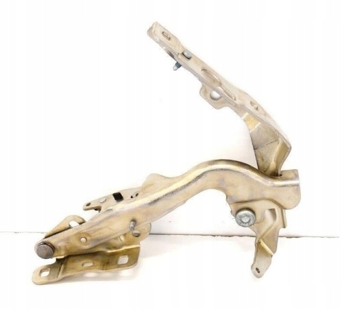 Петля капота Mercedes W176 A1768800428 новый L P