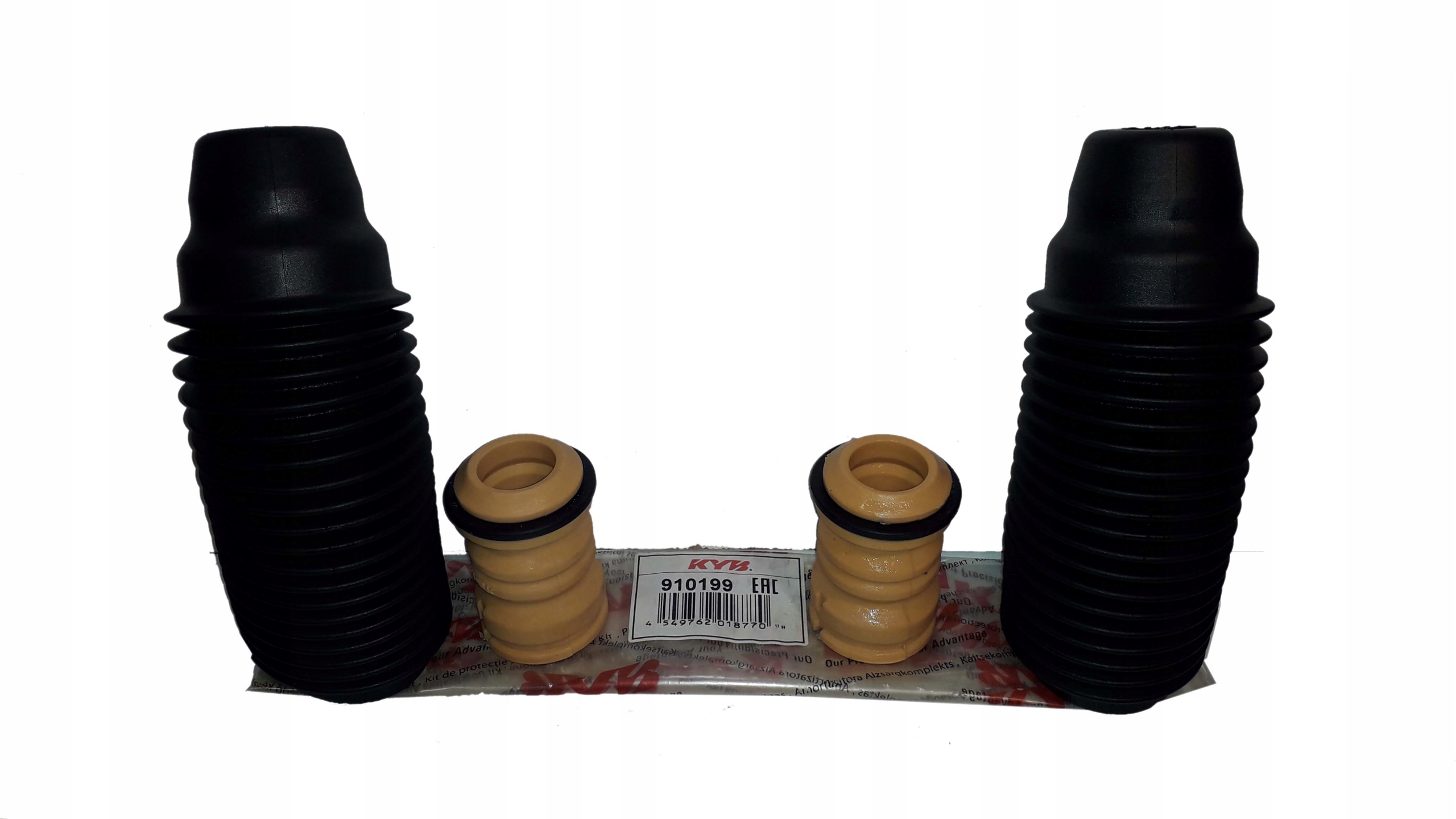 910199 - KYB АМОРТИЗАТОРИ ДЛЯ NISSAN QASHQAI