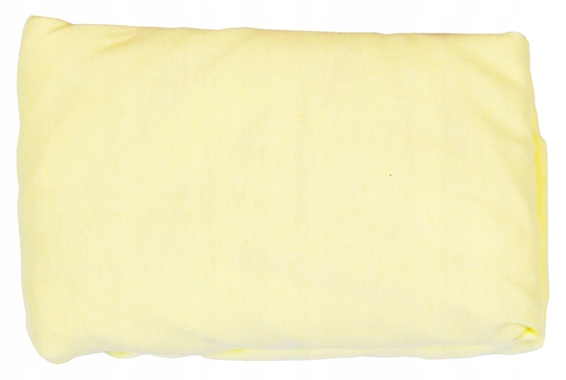 Prześcieradełko JERSEY z gumką 90x55cm 6 kolorów EAN (GTIN) 5905265379319