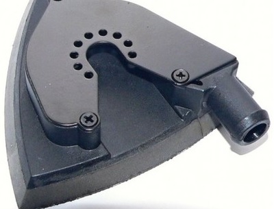 

Black&decker stopa szlifująca głowica MT300