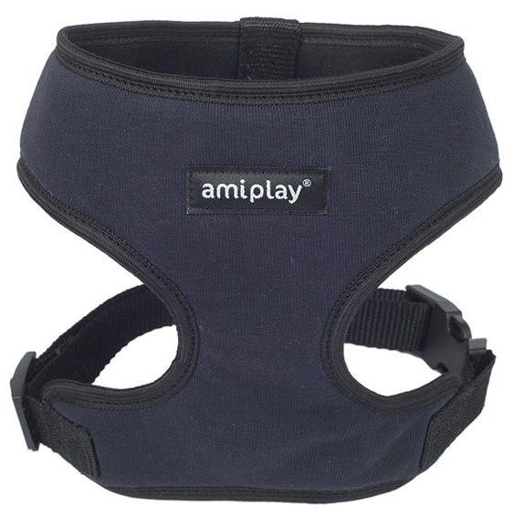 

Ami Play Szelki Denver Psa Bezuciskowe 45-60cm L