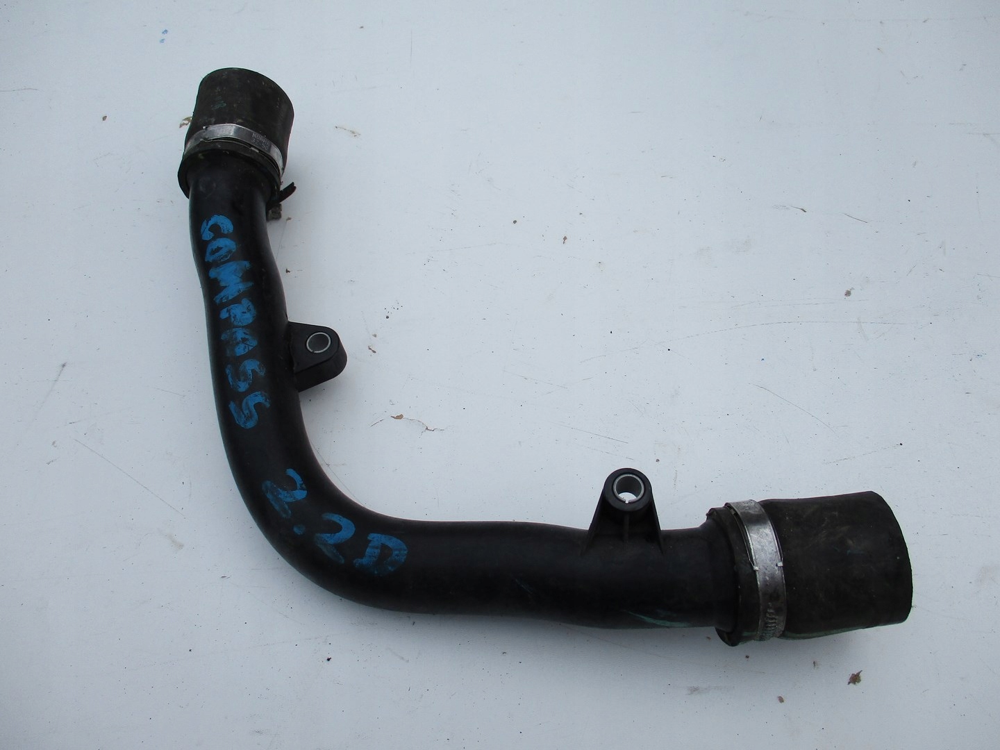 Шланг труба JEEP COMPASS 2.2 D