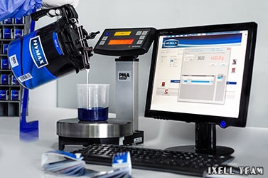 ZAPRAWKA LAKIER NA RYSY ZADRAPANIA KAŻDY KOLOR 58 Pojemność opakowania 30 ml