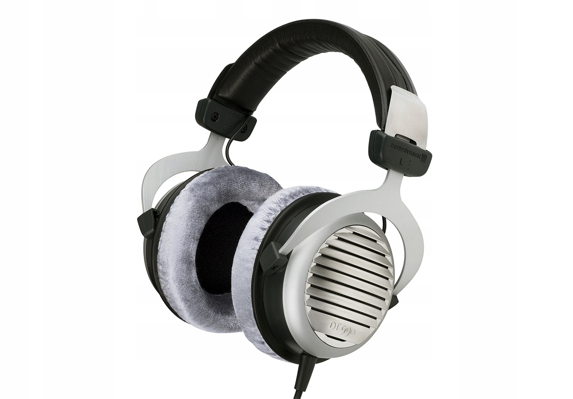 

Beyerdynamic Dt 990 Edition | 32 Ohm