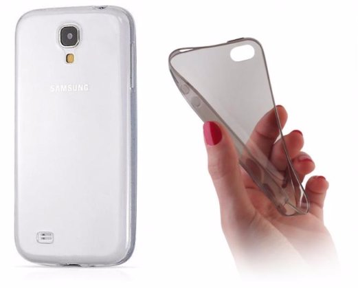 

Samsung Galaxy S4 Mini Etui Crystal Silikon