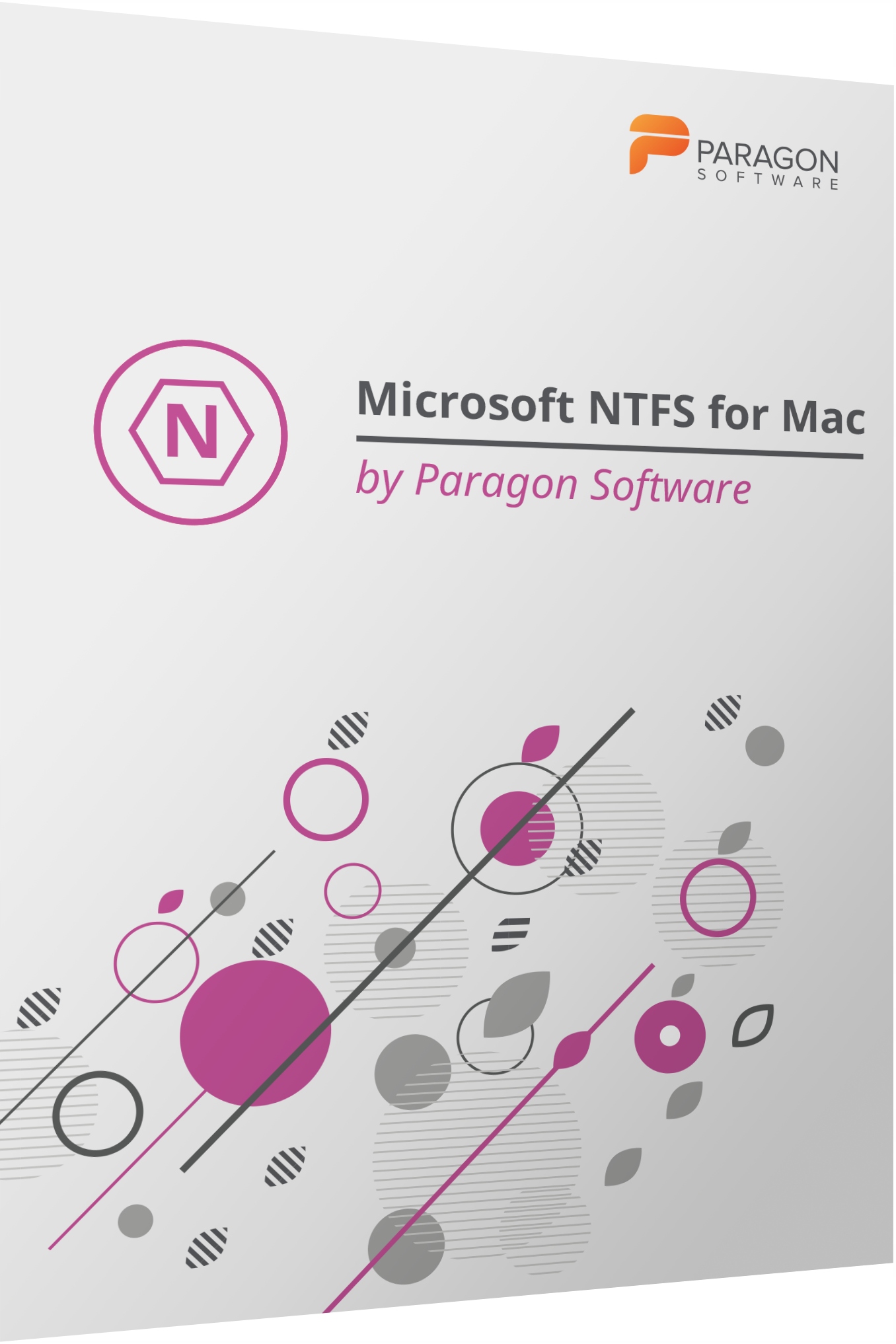 

Paragon Microsoft Ntfs for Mac Pl