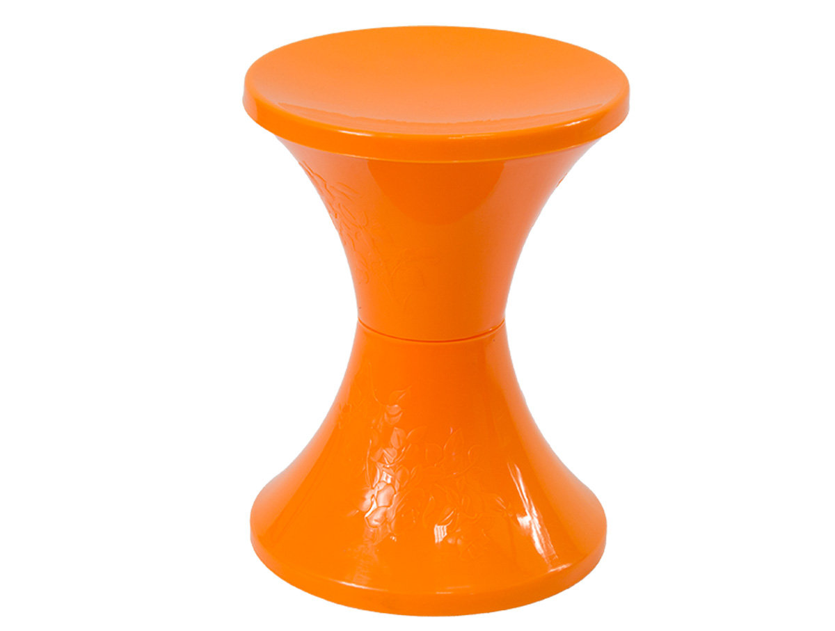 

Stołek taboret plastikowy dla dzieci UC824013-02