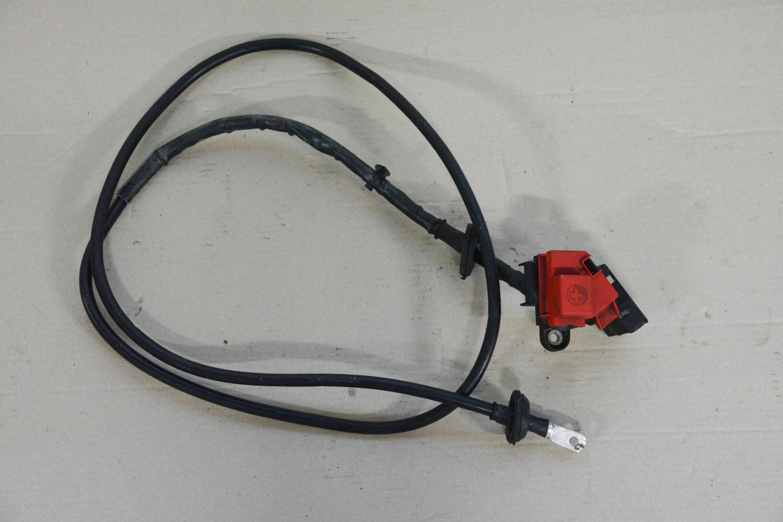 7P0971589B VW TOUAREG 7P PRZEWÓD ZASILAJĄCY WIĄZKA