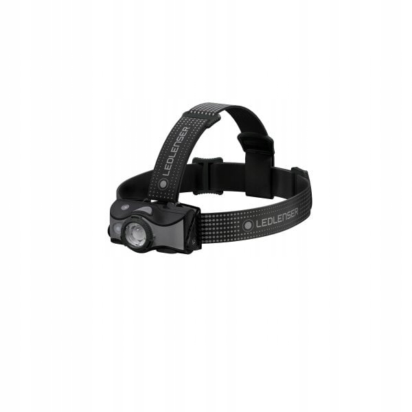 

Latarka czołówka akumulatorowa Led_lenser MH7 600l