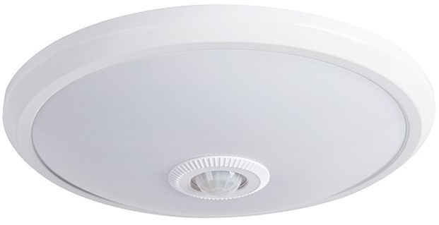 

Plafon Sufitowy Lampa z Czujnikiem ruchu 12W 24LED
