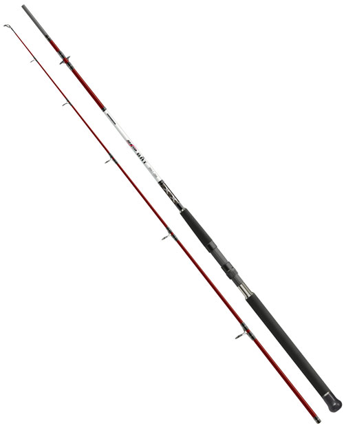 LURE FISHING COMBO - WXM 100 2.70 MH (10-30 G) CAPERLAN