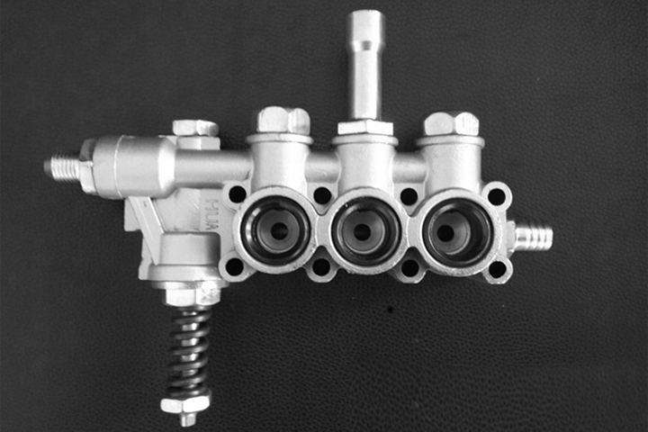 СИЛЬНАЯ МОЙКА ВЫСОКОГО ДАВЛЕНИЯ STANLEY 170BAR САМОВСАСЫВАЮЩИЙ EAN 8016287141390