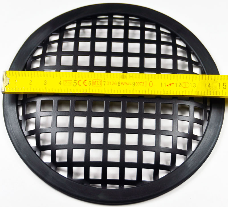 Grill 6" Osłona głośnika MASKOWNICA 15cm Kratka EAN (GTIN) 5904960052299