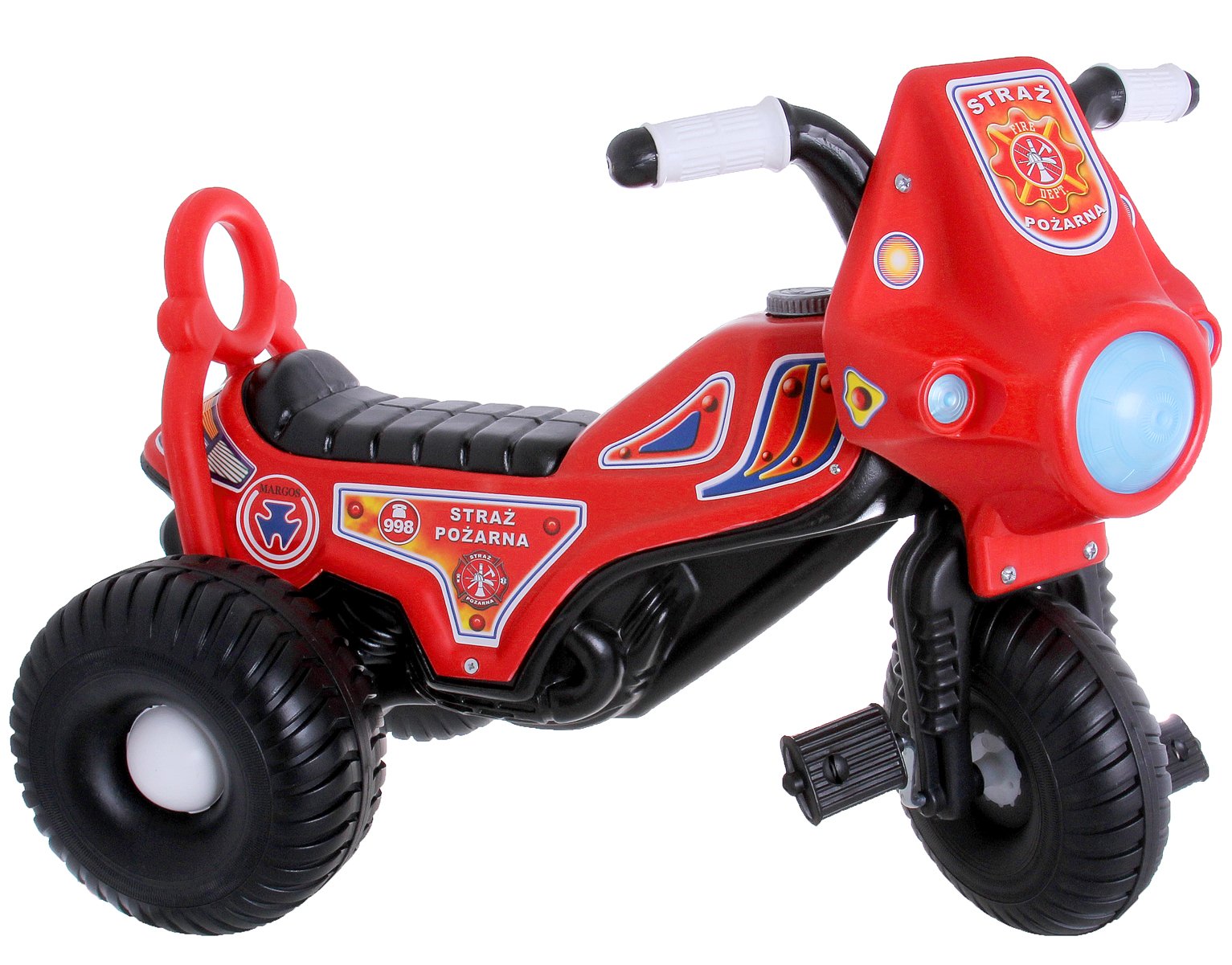 MOTOR MOTOREK ROWEREK .POLSKI PRODUKT SOLIDNY !!!! Marka Margos