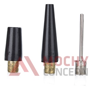MOCNY KOMPRESOR SAMOCHODOWY DWUCYLINDROWY 12V Manufacturer n Inny