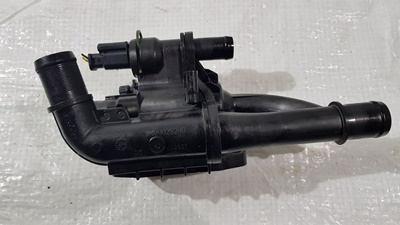 Termostat focus mk3 1 . 6 TDCI 9820023280 foto 1