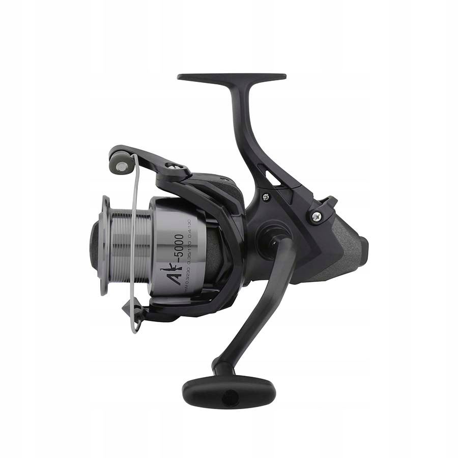 

Okuma Ak 4000 Baitfeeder Żyłka