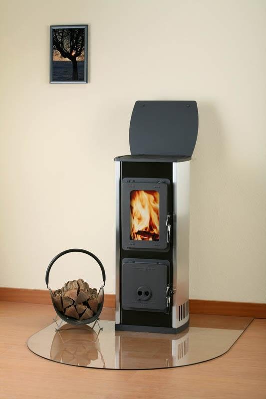 SZYBA SZKŁO POD KOMINEK HARTOWANE PODSTAWA 100x100 Kod producenta 5904326321922