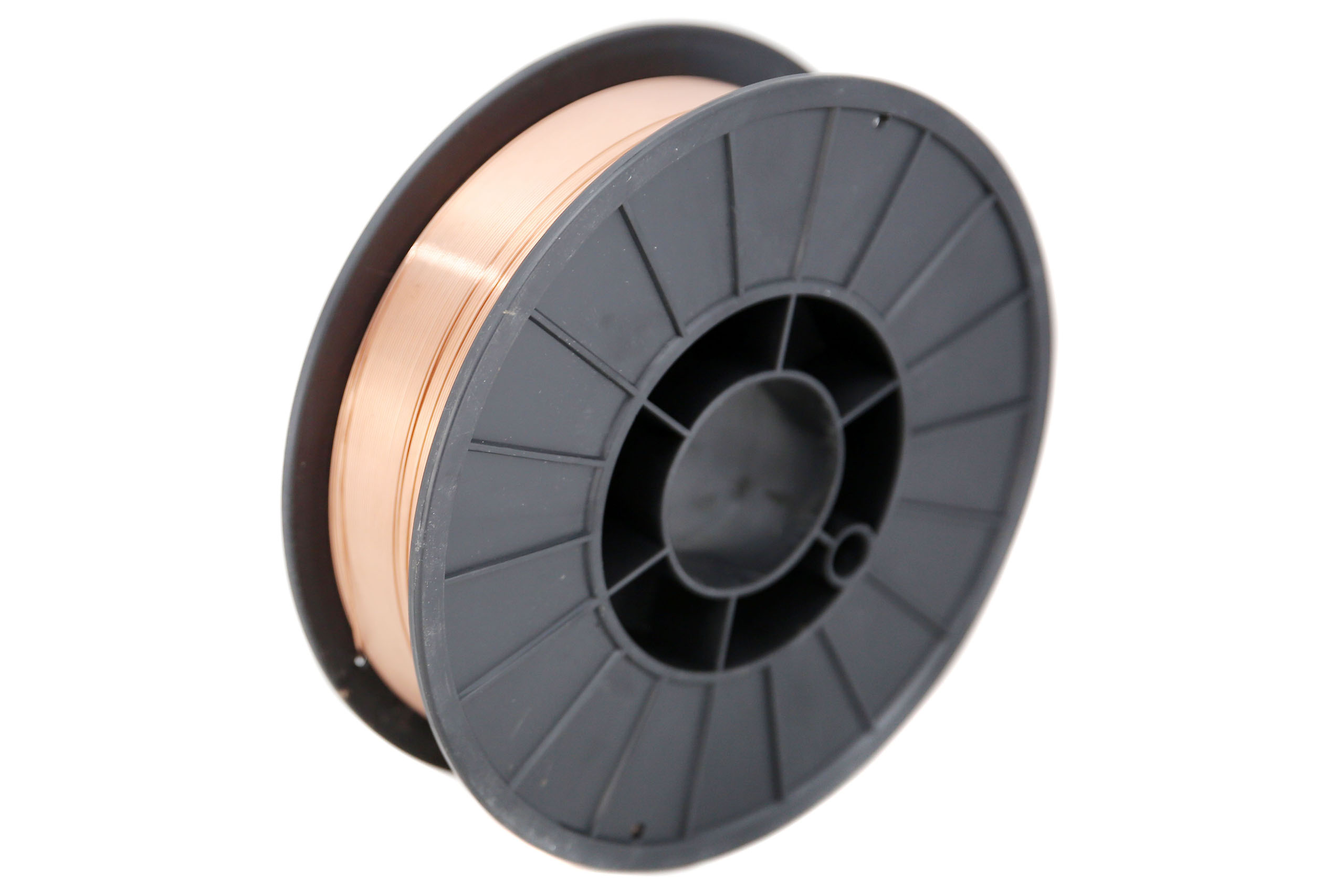 

Drut spawalniczy Mig/mag SG2 0.6mm/5kg Metalurgia