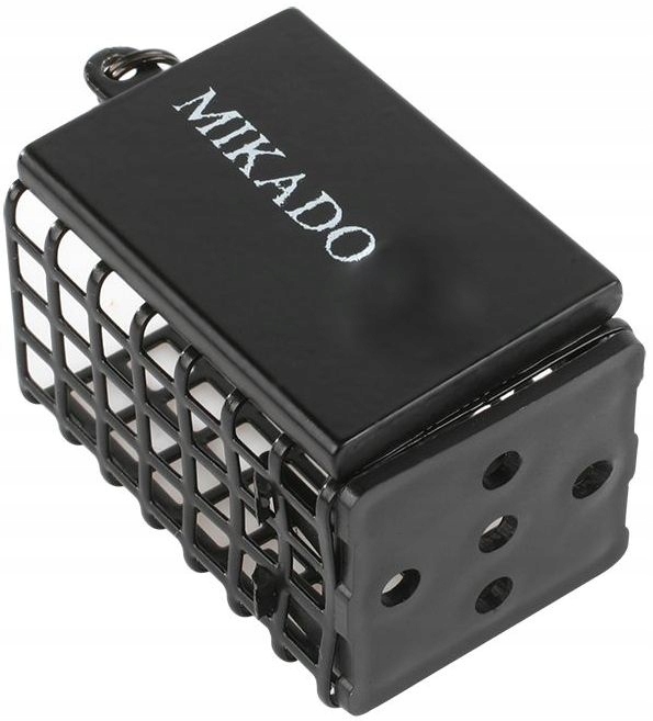

Koszyczek Zanętowy Mikado Kwadrat AMKZ-02-15-B 15g