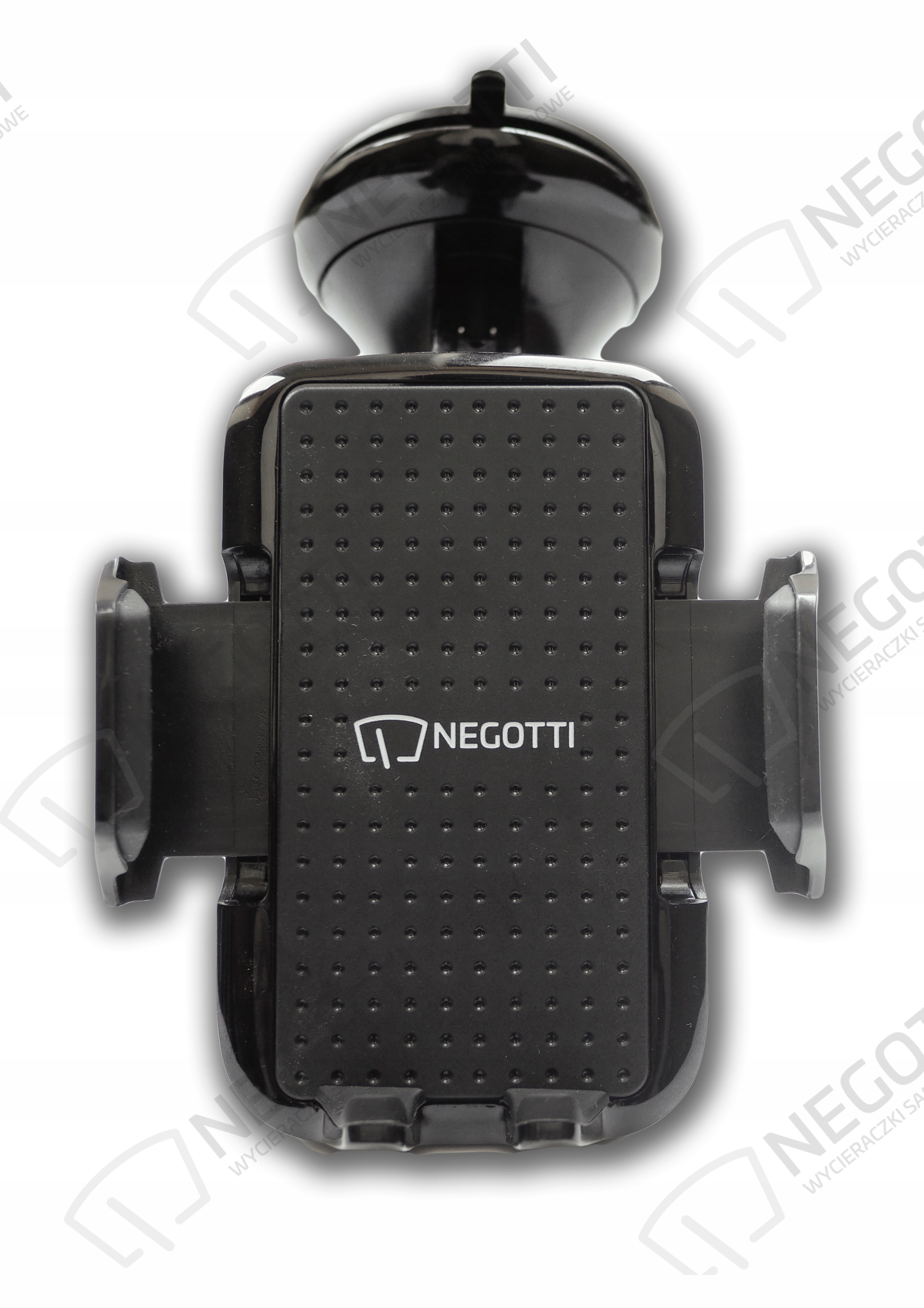 

Solidny uchwyt Negotti na telefon Gsm smartfon