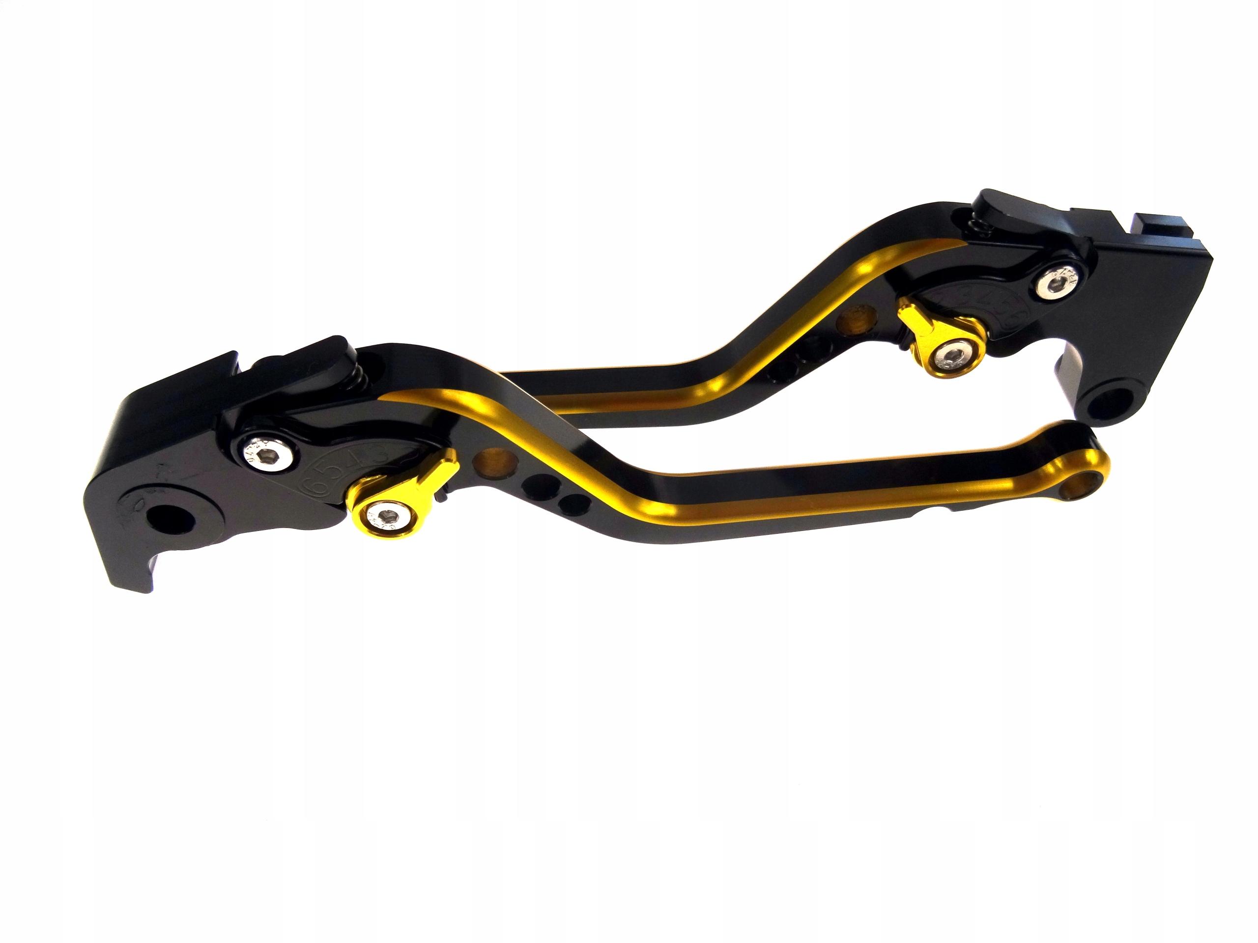 DŻWIGNIA KLAMKA YAMAHA YZF R1 04-08 R6 05-15 R6S Producent MLINE