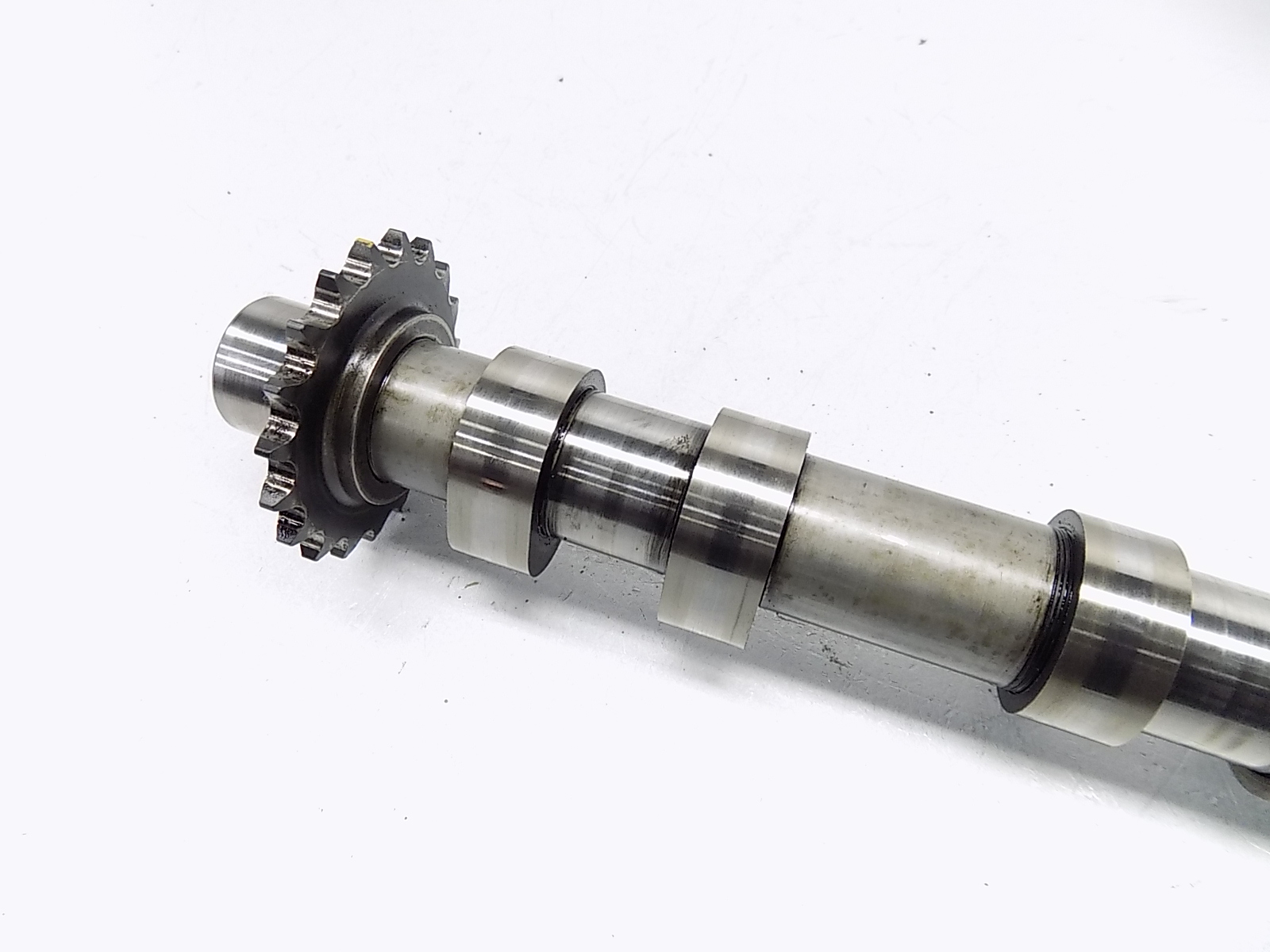 9644216280 - Распредвал-S40 V50 C30 C4 C5 фокус 2.0 D HDI