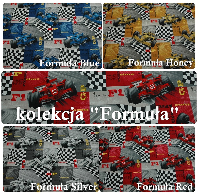 TAPCZANIK DZIECIĘCY KUBUŚ narożnik tapczan łóżko Kolor odcienie niebieskiego