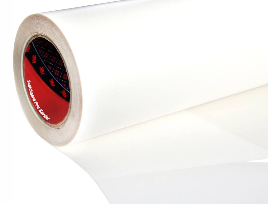 3M Scotchgard 4gen саморегулирующийся 152x50 метров