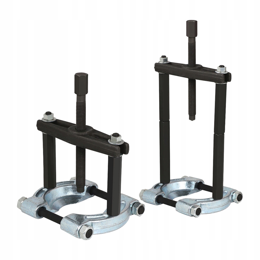 ZESTAW ŚCIĄGACZY DO ŁOŻYSK ŚCIĄGACZ ODKLEJACZ EAN (GTIN) 5903738514090