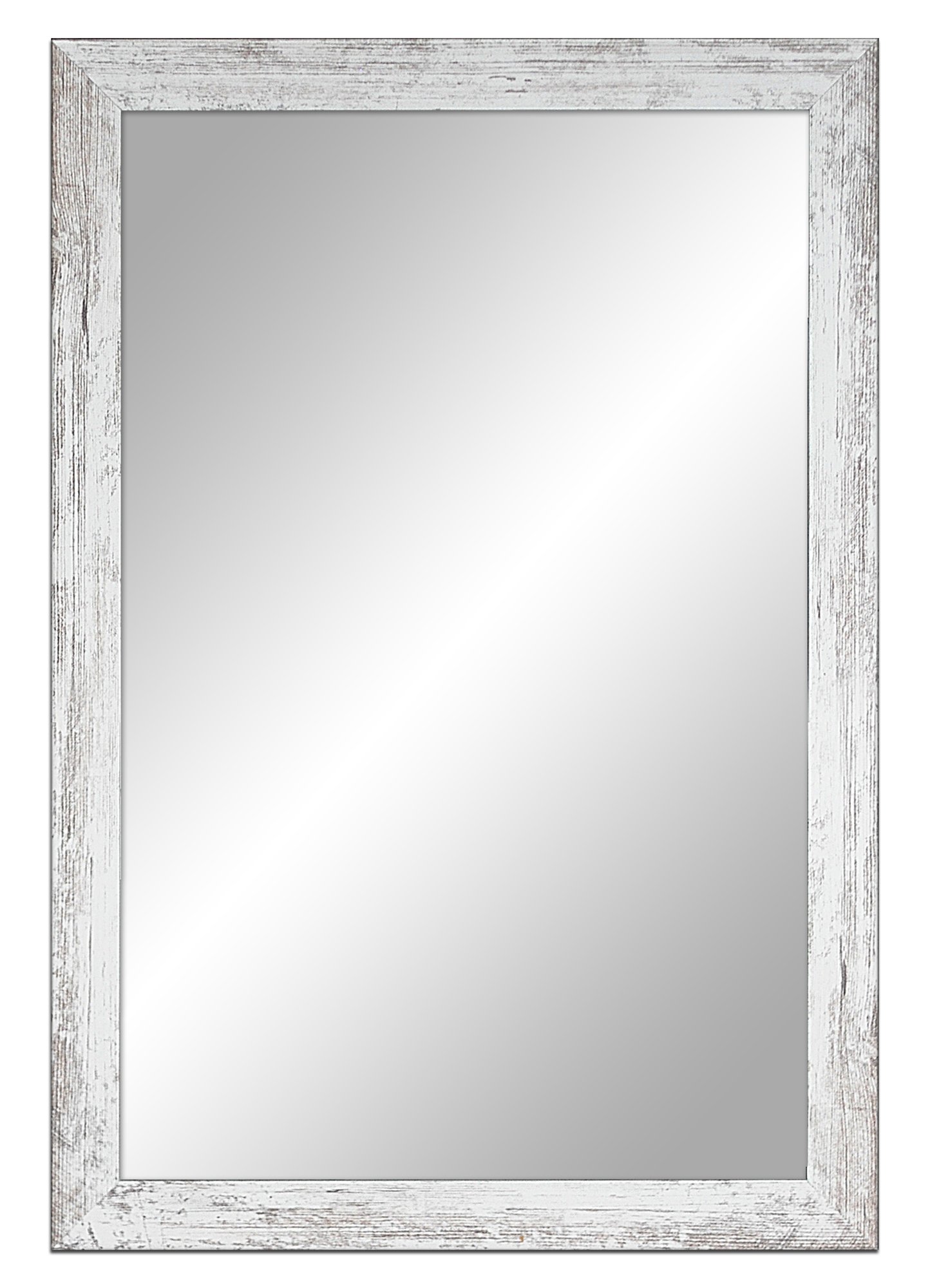 Koberec Zrkadlo ošumelé 67x57 cm, biela,šedá,hnedá,čierna