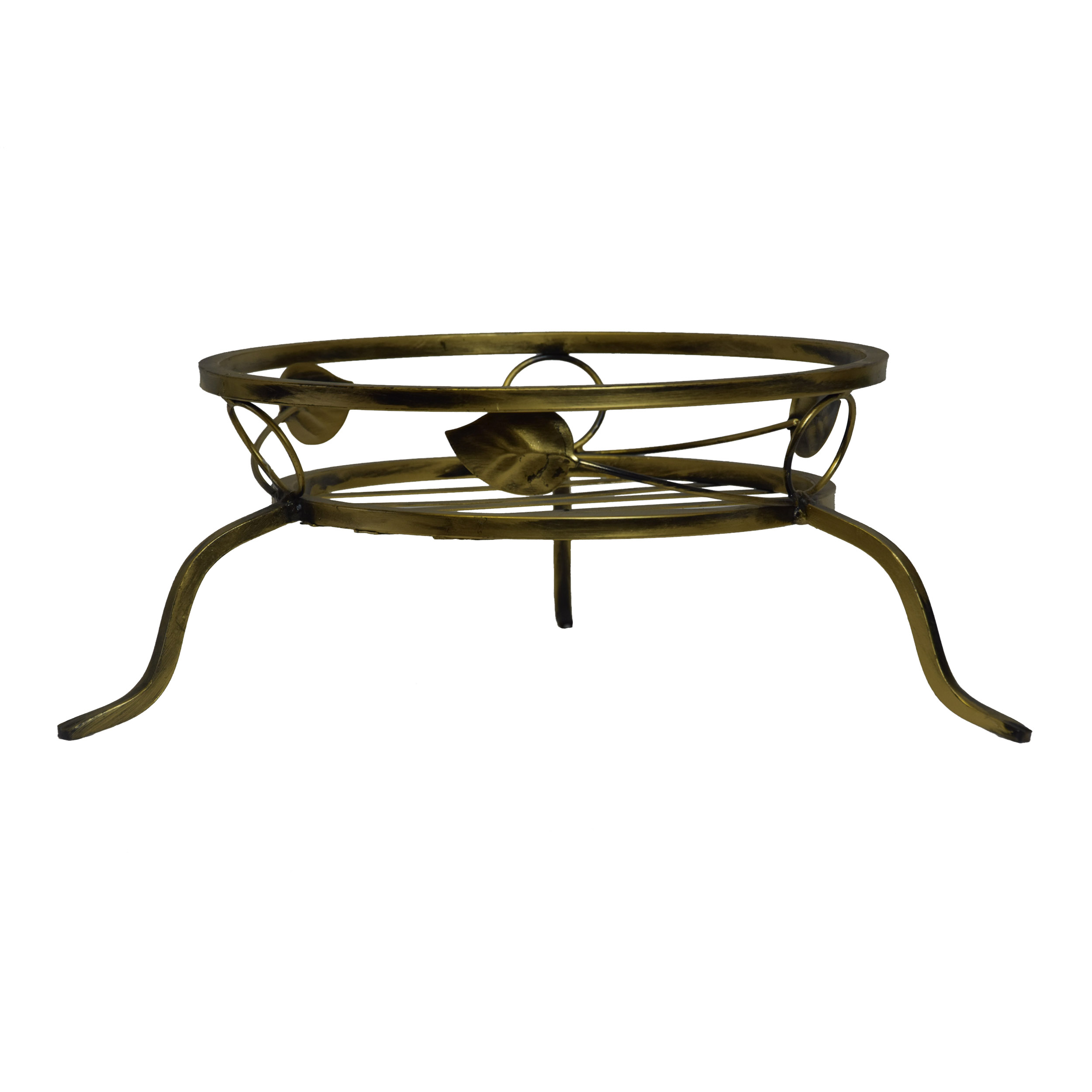 KWIETNIK PODSTAWKA STOJAK NA DUŻĄ DONICE 27 METAL Marka Gramix