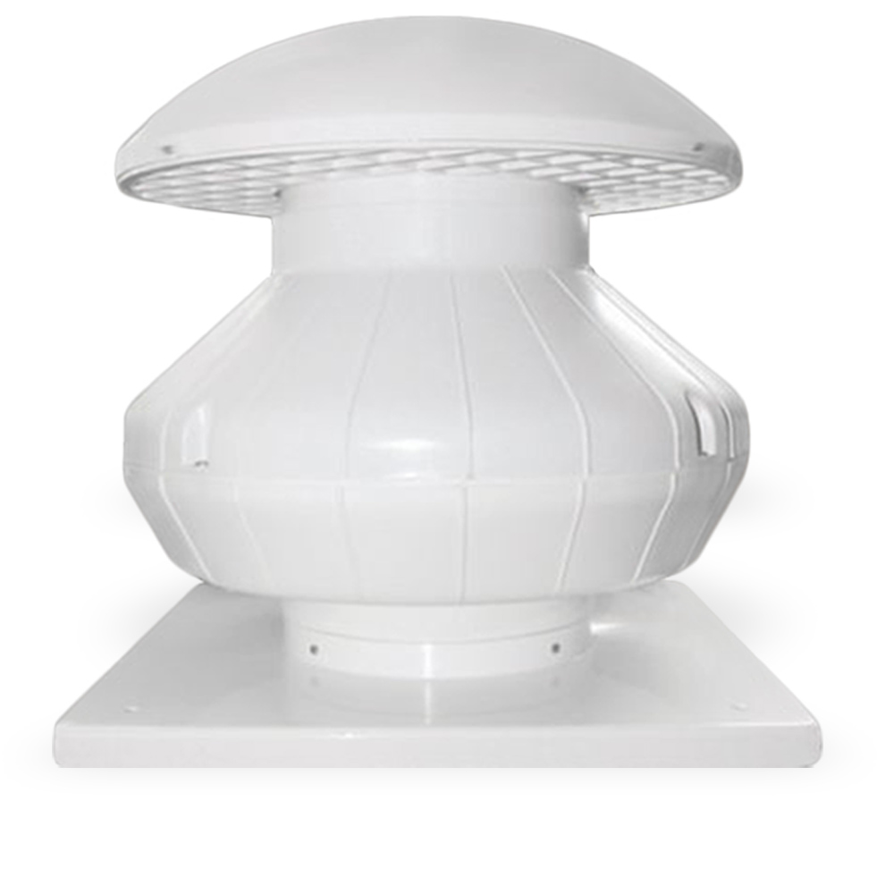 

Dw@ Wentylator dachowy Euro 0D 150 550m3/h Dospel